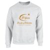 Unisex Heavy Blend™ Crewneck Sweatshirt Thumbnail