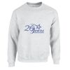 Unisex Heavy Blend™ Crewneck Sweatshirt Thumbnail