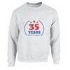 Unisex Heavy Blend™ Crewneck Sweatshirt Thumbnail