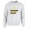 Unisex Heavy Blend™ Crewneck Sweatshirt Thumbnail