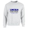 Unisex Heavy Blend™ Crewneck Sweatshirt Thumbnail