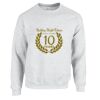 Unisex Heavy Blend™ Crewneck Sweatshirt Thumbnail