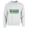 Unisex Heavy Blend™ Crewneck Sweatshirt Thumbnail