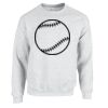Unisex Heavy Blend™ Crewneck Sweatshirt Thumbnail