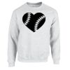 Unisex Heavy Blend™ Crewneck Sweatshirt Thumbnail