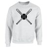 Unisex Heavy Blend™ Crewneck Sweatshirt Thumbnail