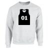 Unisex Heavy Blend™ Crewneck Sweatshirt Thumbnail