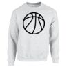 Unisex Heavy Blend™ Crewneck Sweatshirt Thumbnail