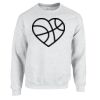 Unisex Heavy Blend™ Crewneck Sweatshirt Thumbnail
