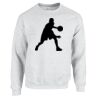 Unisex Heavy Blend™ Crewneck Sweatshirt Thumbnail