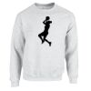 Unisex Heavy Blend™ Crewneck Sweatshirt Thumbnail