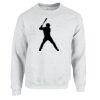Unisex Heavy Blend™ Crewneck Sweatshirt Thumbnail