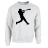 Unisex Heavy Blend™ Crewneck Sweatshirt Thumbnail