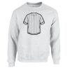Unisex Heavy Blend™ Crewneck Sweatshirt Thumbnail