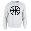 Unisex Heavy Blend™ Crewneck Sweatshirt Thumbnail
