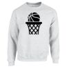Unisex Heavy Blend™ Crewneck Sweatshirt Thumbnail