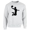 Unisex Heavy Blend™ Crewneck Sweatshirt Thumbnail