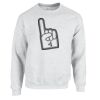 Unisex Heavy Blend™ Crewneck Sweatshirt Thumbnail