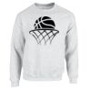 Unisex Heavy Blend™ Crewneck Sweatshirt Thumbnail