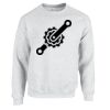 Unisex Heavy Blend™ Crewneck Sweatshirt Thumbnail