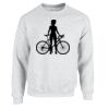 Unisex Heavy Blend™ Crewneck Sweatshirt Thumbnail