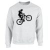 Unisex Heavy Blend™ Crewneck Sweatshirt Thumbnail