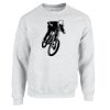 Unisex Heavy Blend™ Crewneck Sweatshirt Thumbnail