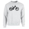 Unisex Heavy Blend™ Crewneck Sweatshirt Thumbnail