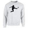 Unisex Heavy Blend™ Crewneck Sweatshirt Thumbnail