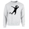 Unisex Heavy Blend™ Crewneck Sweatshirt Thumbnail