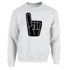 Unisex Heavy Blend™ Crewneck Sweatshirt Thumbnail