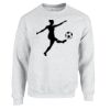 Unisex Heavy Blend™ Crewneck Sweatshirt Thumbnail