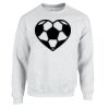 Unisex Heavy Blend™ Crewneck Sweatshirt Thumbnail