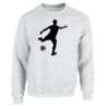 Unisex Heavy Blend™ Crewneck Sweatshirt Thumbnail