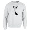 Unisex Heavy Blend™ Crewneck Sweatshirt Thumbnail