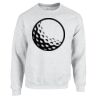 Unisex Heavy Blend™ Crewneck Sweatshirt Thumbnail