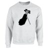 Unisex Heavy Blend™ Crewneck Sweatshirt Thumbnail