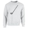Unisex Heavy Blend™ Crewneck Sweatshirt Thumbnail