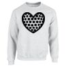 Unisex Heavy Blend™ Crewneck Sweatshirt Thumbnail