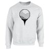 Unisex Heavy Blend™ Crewneck Sweatshirt Thumbnail