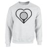 Unisex Heavy Blend™ Crewneck Sweatshirt Thumbnail