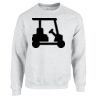 Unisex Heavy Blend™ Crewneck Sweatshirt Thumbnail