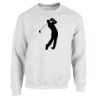 Unisex Heavy Blend™ Crewneck Sweatshirt Thumbnail