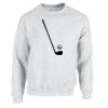 Unisex Heavy Blend™ Crewneck Sweatshirt Thumbnail