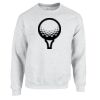 Unisex Heavy Blend™ Crewneck Sweatshirt Thumbnail