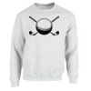 Unisex Heavy Blend™ Crewneck Sweatshirt Thumbnail