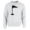 Unisex Heavy Blend™ Crewneck Sweatshirt Thumbnail