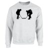 Unisex Heavy Blend™ Crewneck Sweatshirt Thumbnail