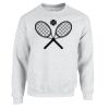 Unisex Heavy Blend™ Crewneck Sweatshirt Thumbnail