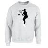 Unisex Heavy Blend™ Crewneck Sweatshirt Thumbnail